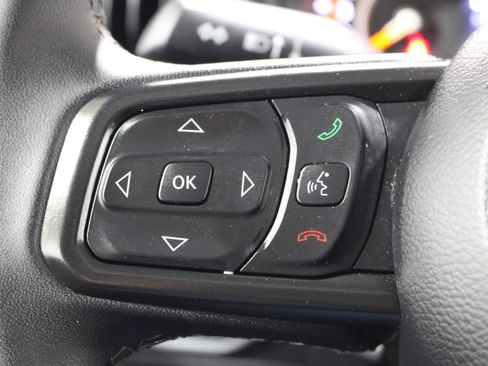 Used 2026 Jeep Gladiator Rubicon AWD/4WD image 12