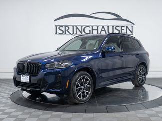Used 2024 BMW X3 xDrive30i w/ Premium Package AWD/4WD video 1