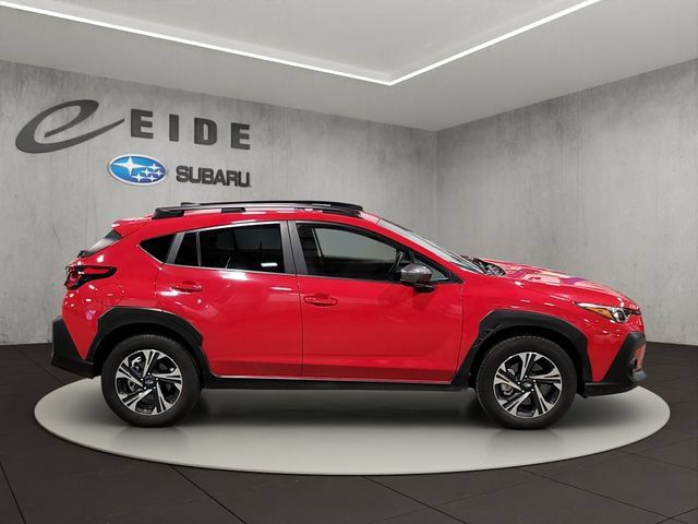 Used 2025 Subaru Crosstrek 2.5i Premium AWD/4WD image 14