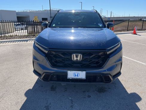 Used 2026 Honda CR-V Sport-L image 2