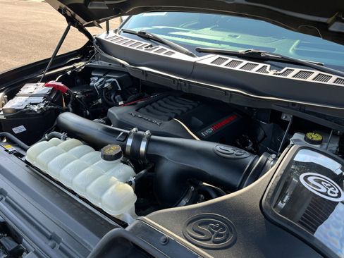 Used 2024 Ford F150 Raptor image 51