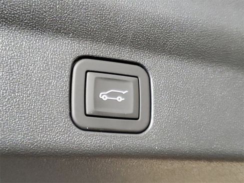 New 2026 Cadillac Escalade IQL Sport 2 w/ LPO, ONYX Package image 8