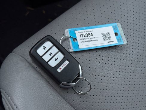 Used 2013 Honda Accord EX-L image 12