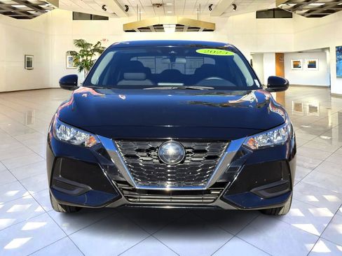 Used 2023 Nissan Sentra S image 2