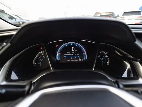 Used 2017 Honda Civic EX-T image 13