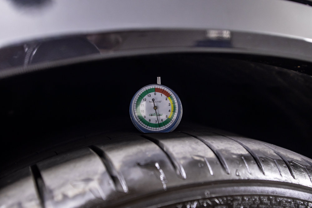 Used 2023 Maserati Grecale Trofeo AWD/4WD image 44