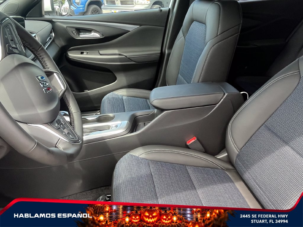 New 2026 Buick Envista Sport Touring w/ Convenience I Package FWD image 10