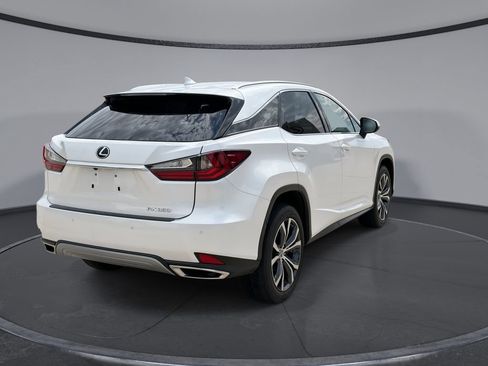 Used 2022 Lexus RX 350 FWD w/ Premium Package image 11