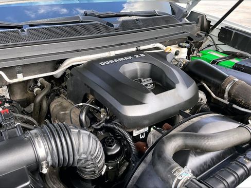 Used 2018 Chevrolet Colorado LT w/ LT Convenience Package AWD/4WD image 30