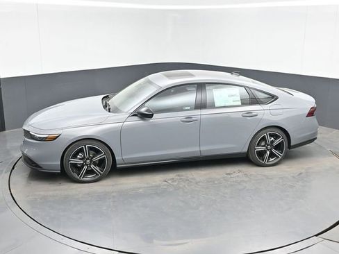 New 2026 Honda Accord SE image 34