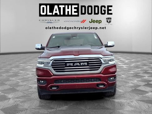 Used 2020 RAM 1500 Limited image 33