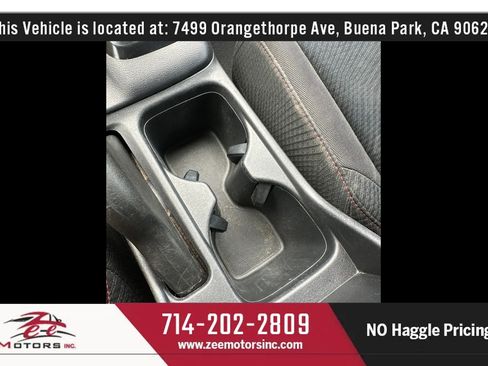 Used 2012 Honda Civic Si image 38