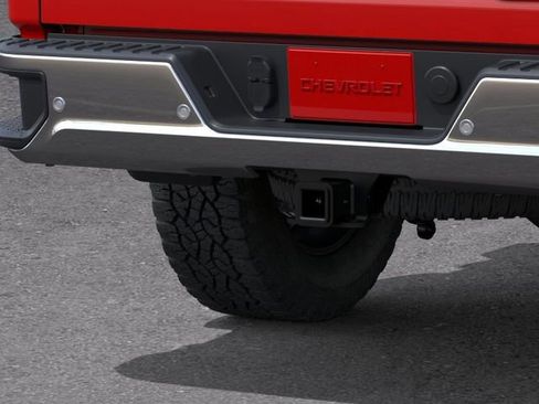 New 2026 Chevrolet Silverado 3500 LT AWD/4WD image 15