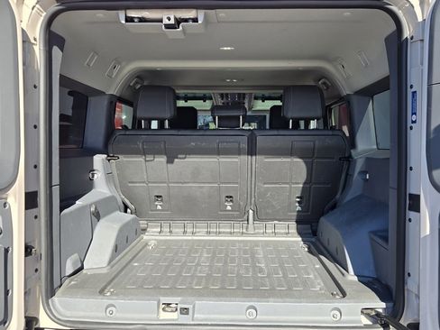 Used 2024 INEOS Grenadier image 16