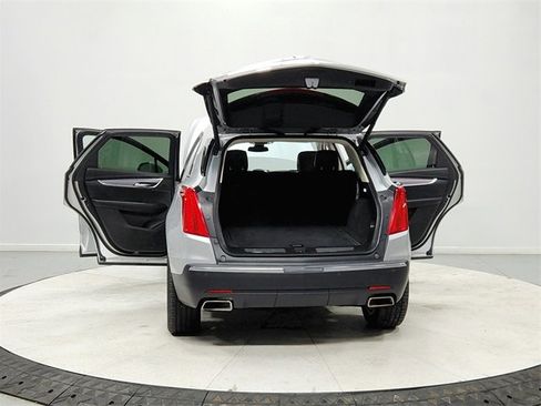 Used 2018 Cadillac XT5 Premium Luxury image 14