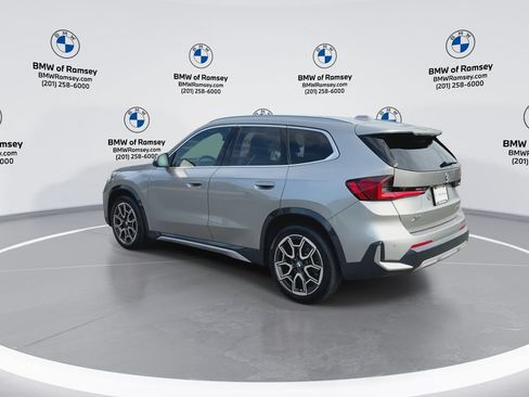 Used 2026 BMW X1 xDrive28i w/ Technology Package AWD/4WD image 6