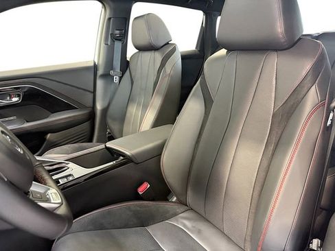 New 2025 Acura ADX A-Spec AWD/4WD image 15