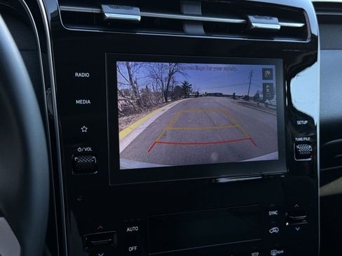 Certified 2023 Hyundai Tucson SEL w/ Convenience Package image 19