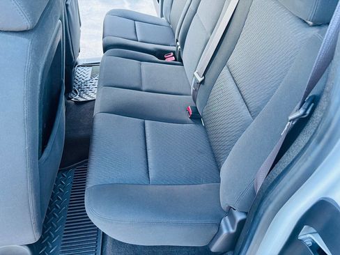 Used 2011 GMC Sierra 1500 SLE w/ Power Tech Package image 19