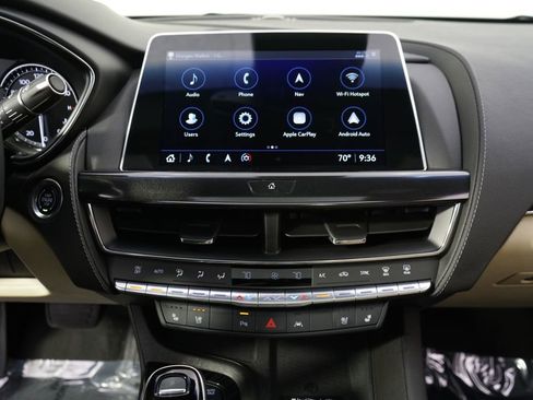 Certified 2023 Cadillac CT5 Luxury AWD/4WD image 27