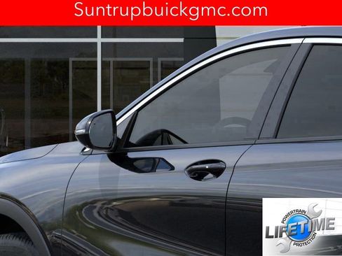 New 2026 Buick Envista Preferred w/ Convenience I Package image 46