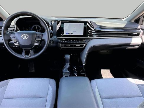Certified 2025 Toyota Camry LE w/ Convenience Package AWD/4WD image 15