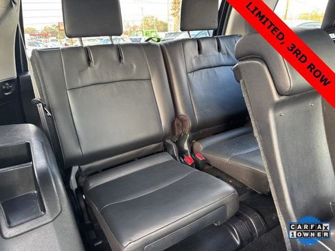 Certified 2023 Toyota 4Runner Limited image 16