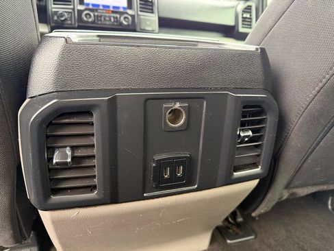 Used 2020 Ford F150 XL w/ Equipment Group 101A Mid AWD/4WD image 14