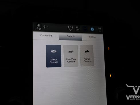 Used 2024 RAM 2500 Rebel image 31