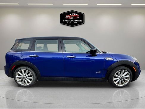 Used 2020 MINI Cooper Clubman S AWD/4WD image 6