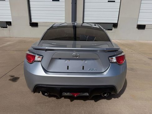 Used 2016 Scion FR-S image 7