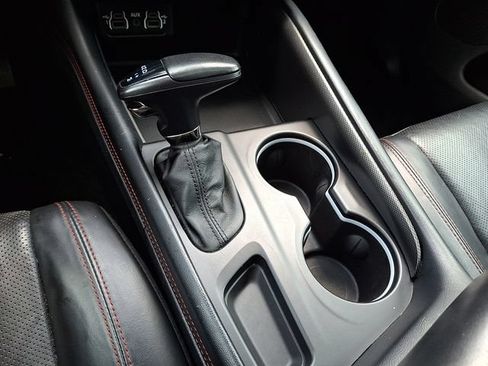 Used 2024 Dodge Durango GT AWD/4WD image 16