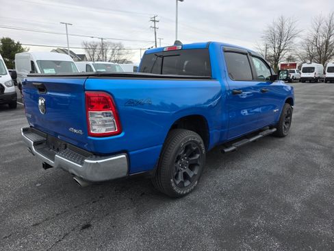 Used 2023 RAM 1500 Big Horn image 3