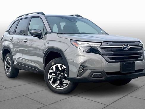 New 2026 Subaru Forester Premium image 2