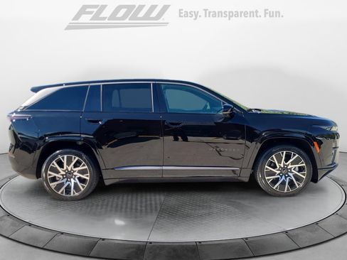 New 2025 Jeep Wagoneer S Limited image 8