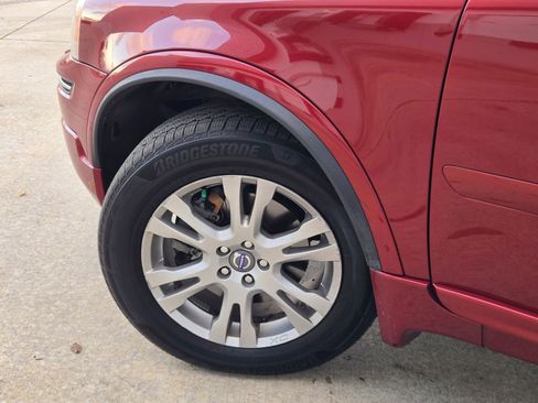 Used 2013 Volvo XC90 3.2 image 39