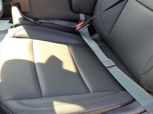 New 2024 Chevrolet Silverado 2500 W/T w/ WT Convenience Package image 20