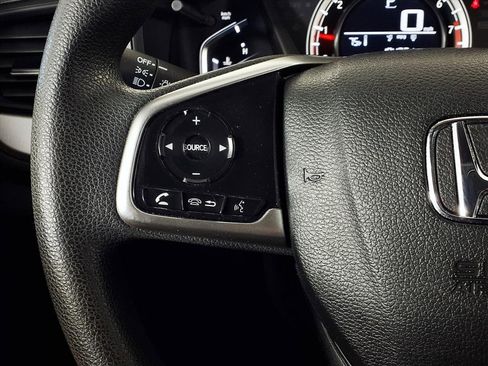 Used 2017 Honda CR-V LX image 18