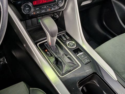 Used 2025 Mitsubishi Eclipse Cross SE AWD/4WD image 18