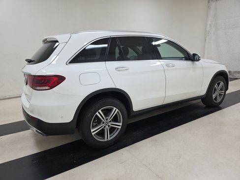 Used 2022 Mercedes-Benz GLC 300 image 4