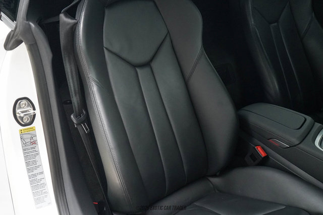 Used 2022 Audi R8 V10 performance RWD image 33
