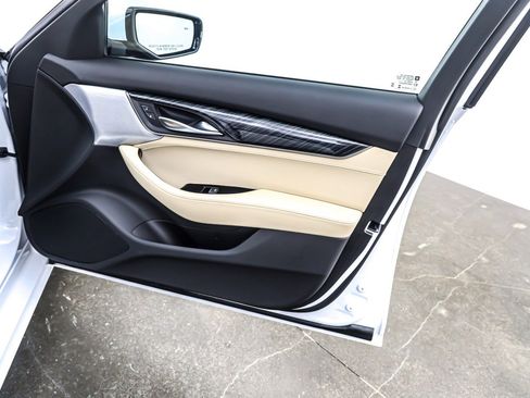 Used 2024 Cadillac CT5 Premium Luxury image 24