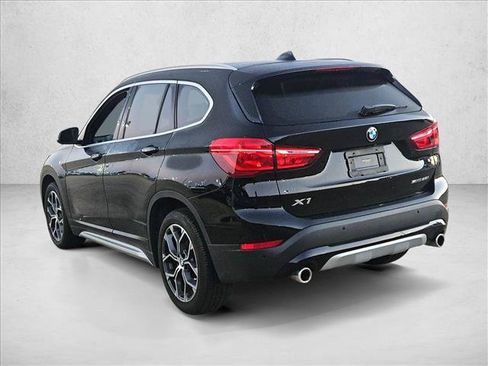 Used 2020 BMW X1 sDrive28i w/ Convenience Package FWD image 8