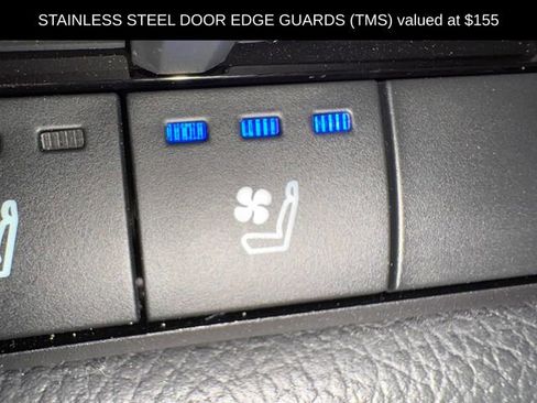 Used 2024 Toyota Tundra Limited image 14