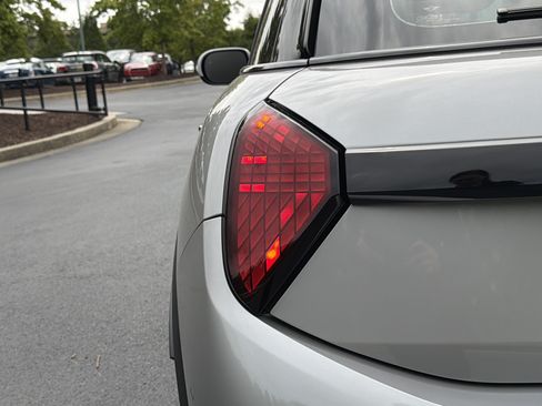 New 2026 MINI Cooper 4-Door Hardtop FWD image 41