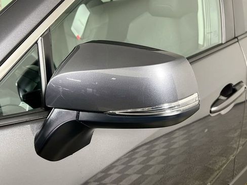 New 2025 Toyota RAV4 XLE image 10