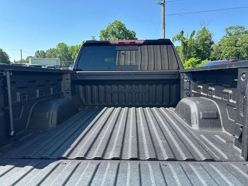 Used 2024 GMC Sierra 1500 Denali Ultimate AWD/4WD image 19