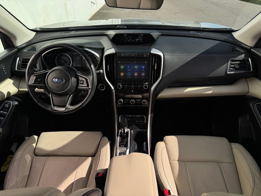Used 2019 Subaru Ascent Limited AWD/4WD image 12