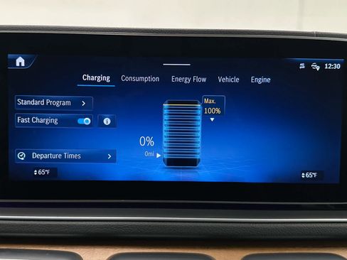 Used 2024 Mercedes-Benz GLE 450e 4MATIC image 37