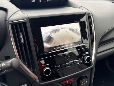 Certified 2023 Subaru Forester image 14